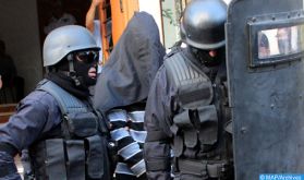 Lutte anti-terroriste : Le Maroc joue un "rôle important" et ''incontournable'' aux stratégies européenne et occidentale (expert français)