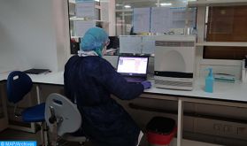Meknès : L'hôpital Mohammed V doté d’un laboratoire de dépistage du Covid-19