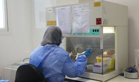 Béni Mellal-Khénifra : Trois nouveaux cas d'infection au Covid-19 à Azilal