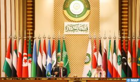 Djeddah: Le Sommet arabe salue les efforts du Maroc pour le règlement de la situation en Libye et sa solidarité avec le Yémen