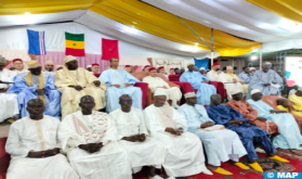 Les Tijanes de Dakar organisent leurs 42è Journées culturelles islamiques sous le Haut patronage de SM le Roi, Amir Al-Mouminine