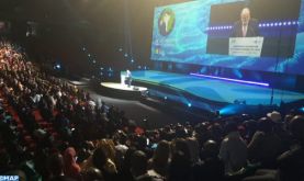 Ouverture officielle du 9-ème Forum mondial de l'Eau à Dakar avec la participation du Maroc