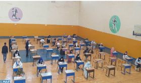 Dakhla-Oued Eddahab: Plus de 29.300 élèves inscrits au titre de la rentrée scolaire 2020-2021