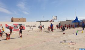 L'ONG TIBU Maroc ouvre un nouveau centre à Dakhla