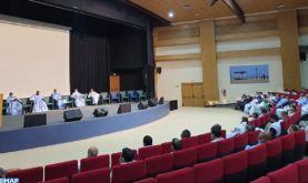 Les organes élus et chambres professionnelles de Dakhla-Oued Eddahab saluent la décision du Maroc d'agir à Guergarate