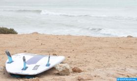Un média italien retrace l'odyssée des surfeuses marocaines