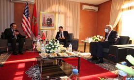 La visite d’une délégation US à Laâyoune et Dakhla, porteuse de signaux forts sur les plans diplomatique et géostratégique (Universitaire)