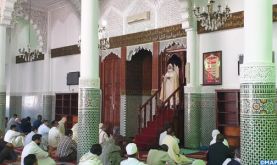 Dakhla: Reprise de la Prière du Vendredi dans les mosquées dans un climat de piété