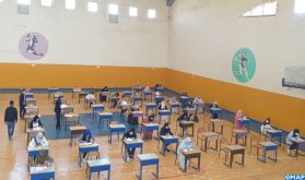 Dakhla: Plus de 850 étudiants passent les examens de la licence dans un centre de proximité