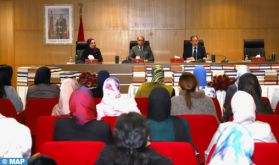 Le 8 mars, un rendez-vous annuel pour mettre en avant les réalisations de la femme marocaine dans plusieurs domaines (M. Daki)