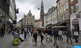 Eprouvé par le Covid, le Danemark préconise la "bulle sociale"