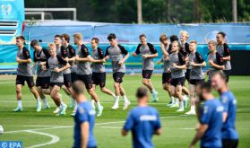 Euro 2020 : Face à la Russie, le Danemark joue sa survie