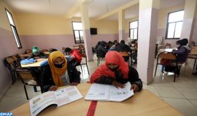 L'INDH à Youssoufia : Un rôle indéniable des "Dour Talib et Taliba" dans la lutte contre le décrochage scolaire