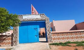 Dar Attalib "Mesti" à Sidi Ifni: Une consécration du rôle pionnier de l'INDH dans la scolarisation en milieu rural