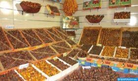 Produits agricoles: Une offre suffisante et diversifiée à des prix stables au cours du mois de Ramadan (ministère)