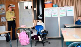 Le Danemark amorce son déconfinement en ouvrant crèches et écoles primaires