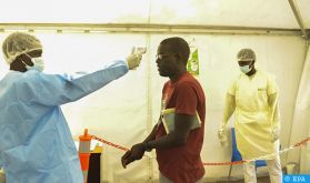 Sénégal/Covid-19 : 110 nouvelles contaminations, 2105 au total