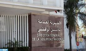 Rabat: Arrestation de 10 personnes pour escroquerie, usurpation de fonction régie par la loi, détention et vol (DGSN)