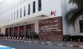 Oujda: Un individu interpellé pour son implication présumée dans un vol avec effraction à l'intérieur d’une agence de transfert d’argent (DGSN)