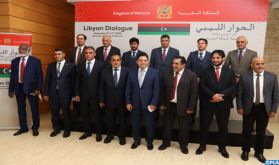 Le parlement arabe salue les résultats du dialogue libyen tenu au Maroc
