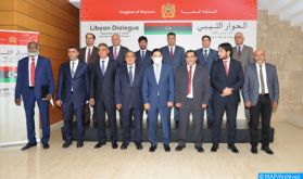 Dialogue inter-libyen à Bouznika : Nouakchott salue le "rôle constructif" du Maroc