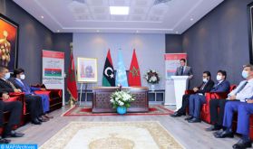 Le Japon salue les progrès réalisés dans le cadre du second round du dialogue inter-libyen à Bouznika