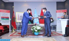 Le président du groupe d'amitié polono-marocain salue les résultats positifs du 2-ème round du dialogue inter-libyen