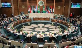 Le dialogue ministériel arabo-japonais du Caire salue la présidence de SM le Roi du Comité d’Al-Qods