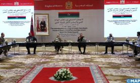 Libye : La Chambre des représentants et le Haut conseil d'État attachés aux mécanismes de l’Accord politique
