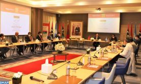Dialogue inter-libyen: Les deux délégations appellent les parties internationales "à soutenir le processus de Bouznika qui a réalisé des résultats positifs"