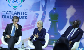 Atlantic Dialogues: Des experts appellent à réinventer le multilatéralisme pour l'adapter aux réalités du 21ème siècle