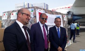 Lutte contre Covid-19 : le ministre djiboutien des AE remercie vivement SM le Roi Mohammed VI