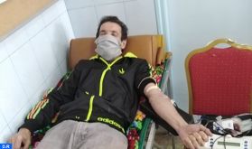 Une opération de don de sang à Al Hoceima pour renflouer les stocks