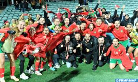 Mondial féminin 2023: La sélection marocaine crée la sensation et se qualifie en 8es de finale
