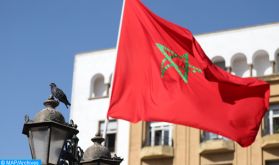 NMD : Le Maroc, une source d'inspiration dans la région (analyste mauritanien)