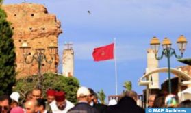 44è anniversaire de la récupération d'Oued Eddahab, une occasion de réaffirmer l'attachement indéfectible du peuple marocain à l'intégrité territoriale du Royaume