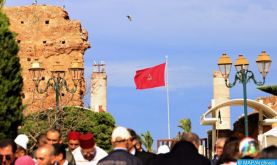 Tata : Meeting à l'occasion du 65è anniversaire du lancement des opérations de l'Armée de libération dans le sud du Maroc