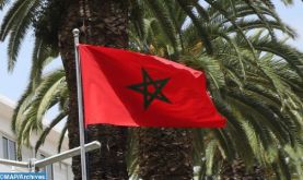 L'Ambassade du Maroc au Sénégal s'élève contre les dérives et contre-vérités de l'ambassadeur de Palestine à Dakar