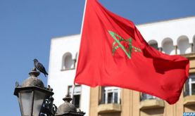 L’ambassade du Maroc à Pretoria célèbre la Fête du Trône