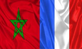 Paris : La coopération maroco-française au centre d'entretiens d’une délégation de la Chambre des Conseillers
