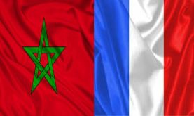 Une délégation du groupe d’amitié Maroc-France à la Chambre des Conseillers en visite à Paris