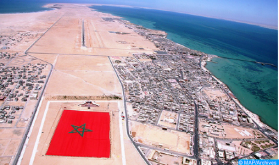 C24: le Burkina Faso salue les investissements consentis par le Maroc en faveur des populations du Sahara