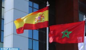 Roi Felipe VI d'Espagne : Les relations avec le Maroc avancent sur des bases ''plus fortes et plus solides’’