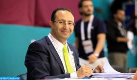 Le Marocain Driss Hilali réélu à la tête de l'Union arabe de taekwondo