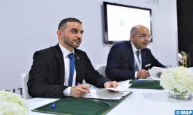 "GITEX Africa" : Signature à Marrakech d’un mémorandum d’entente entre l’ADD et la compagnie saoudienne "Elm"