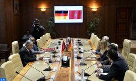 Chambre des représentants : les acquis réalisés par la femme marocaine au centre d'entretiens maroco-allemands