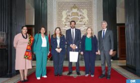Maroc-France : les moyens de renforcer la coopération parlementaire au cœur d'entretiens à Rabat