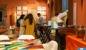 Milan: Participation distinguée de l’artisanat marocain au prestigieux "Salone del Mobile"