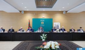 Tenue à Rabat de la 10ème réunion de la commission ministérielle des affaires des MRE et de la migration