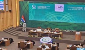 Banjul : Le Sommet de l'OCI salue les initiatives du Maroc sur les plans régional et multilatéral
